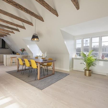 آلبورغ Aday - Modern Living - Balcony Room المظهر الخارجي الصورة