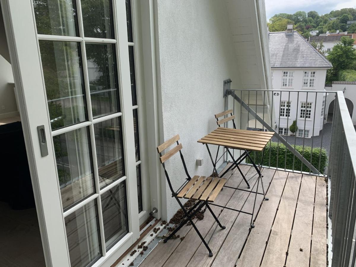 آلبورغ Aday - Modern Living - Balcony Room المظهر الخارجي الصورة