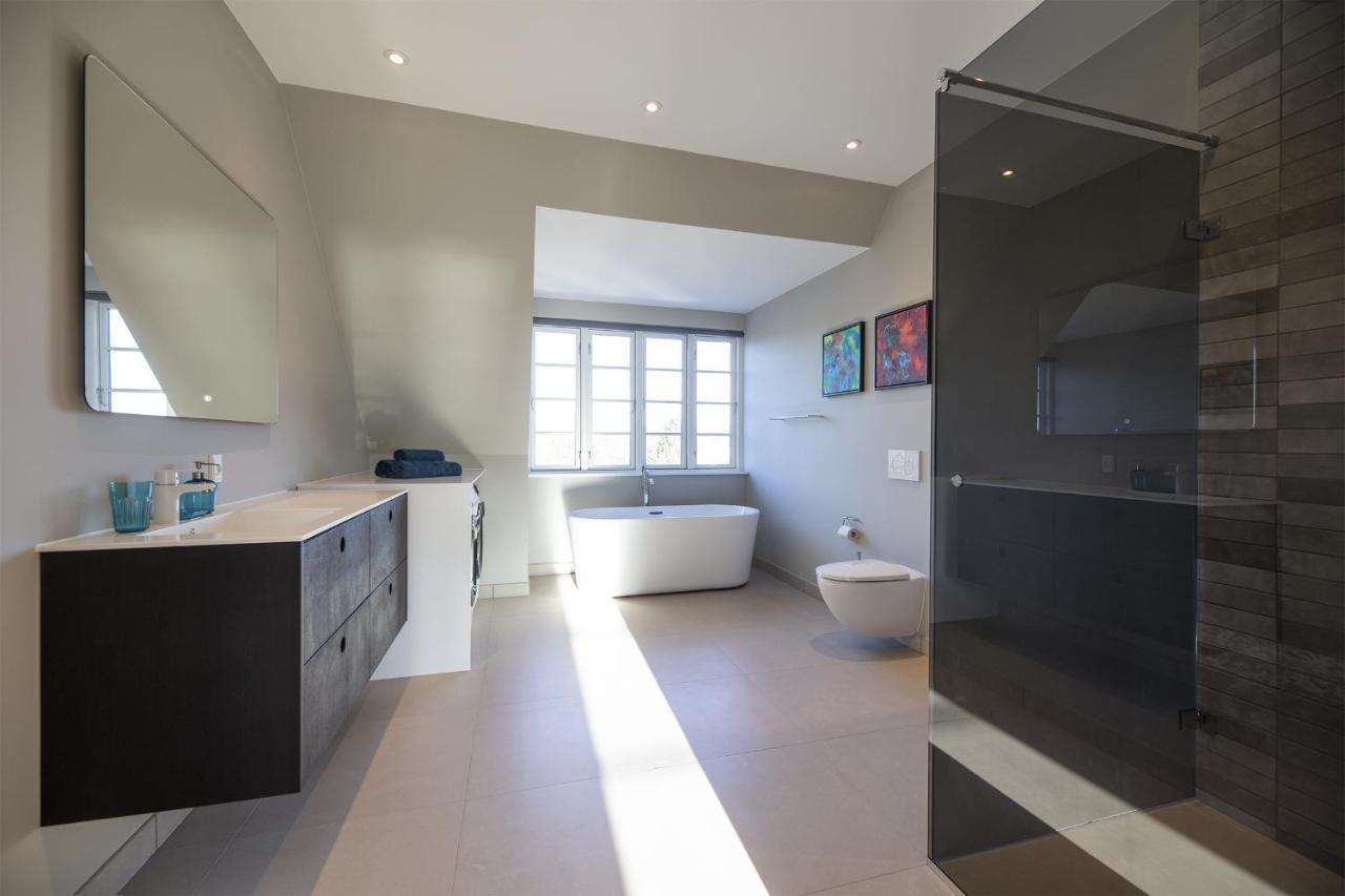 آلبورغ Aday - Modern Living - Balcony Room المظهر الخارجي الصورة